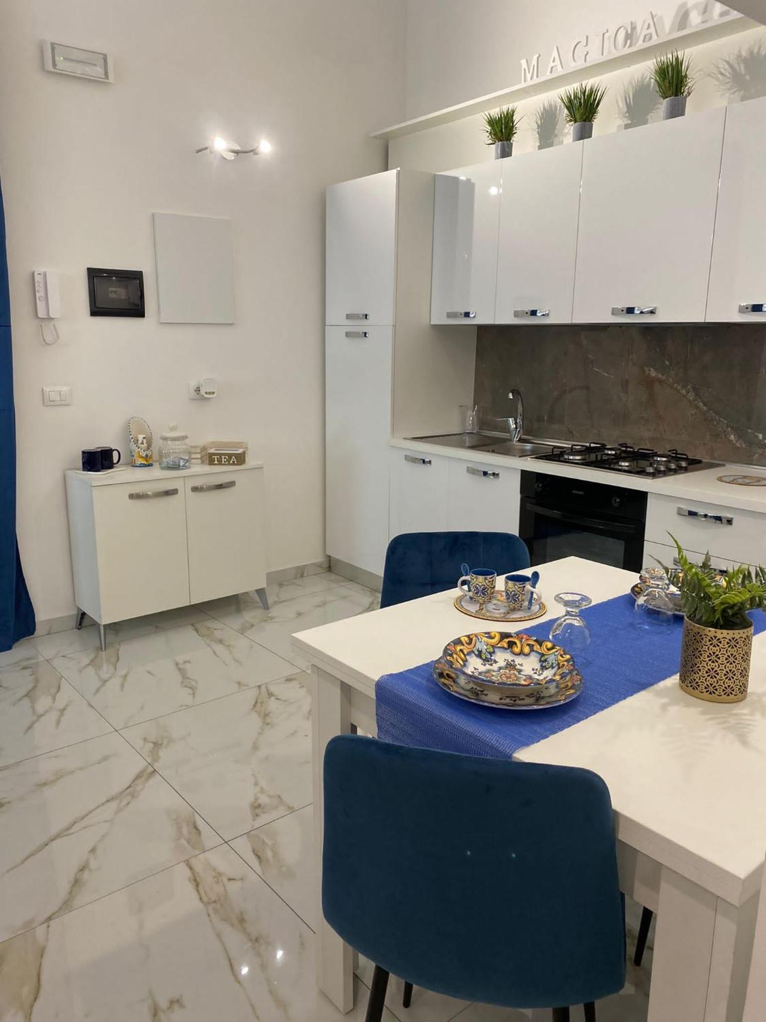 Magica Home Cannizzaro Катания Екстериор снимка