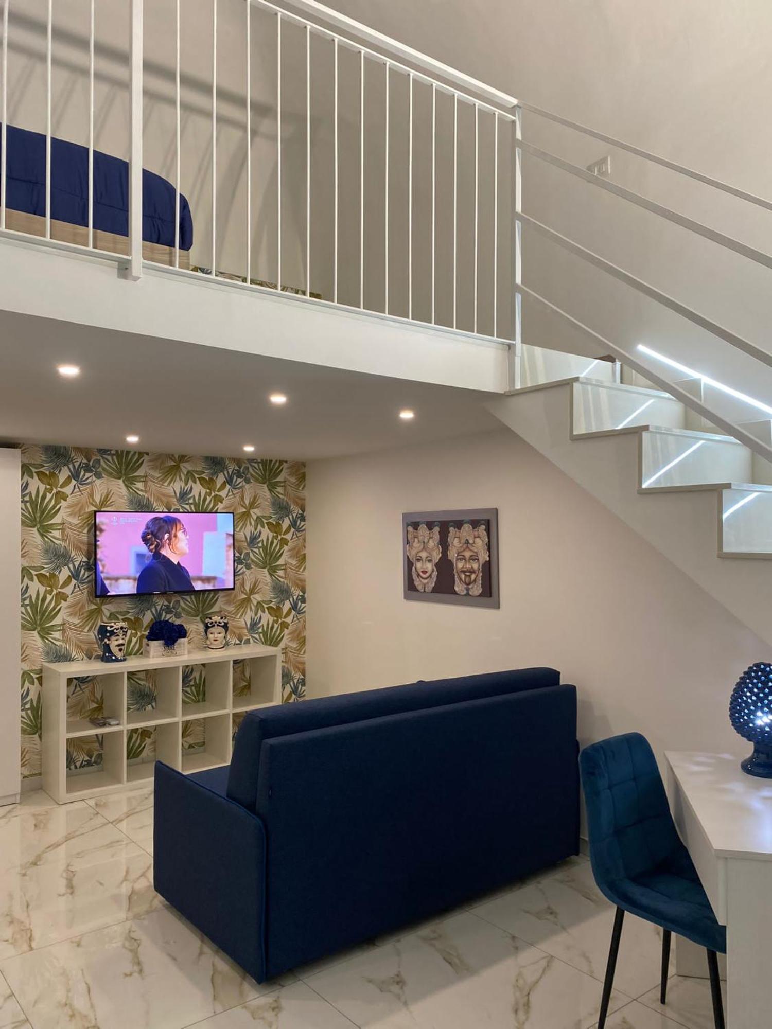 Magica Home Cannizzaro Катания Екстериор снимка