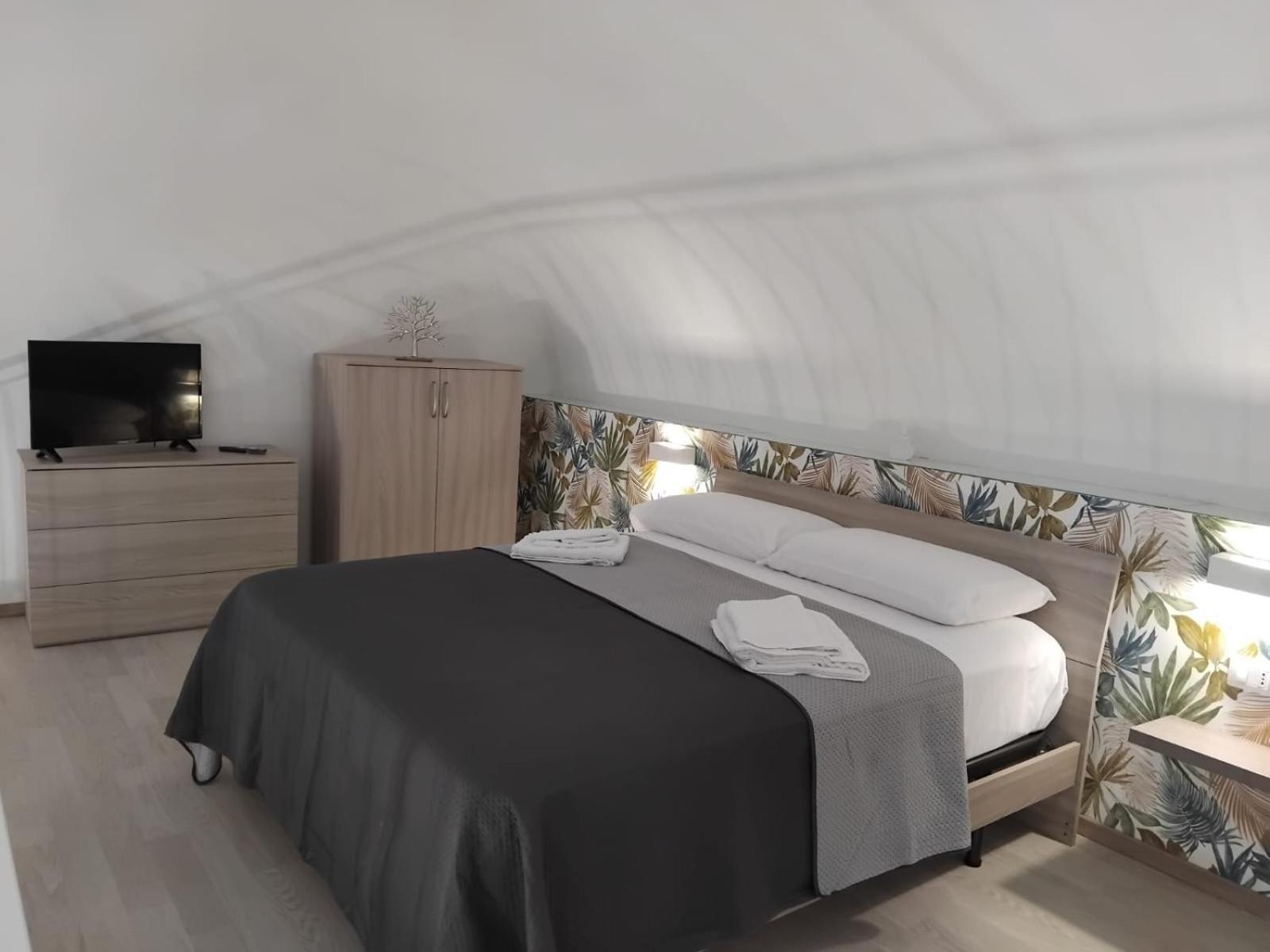 Magica Home Cannizzaro Катания Екстериор снимка