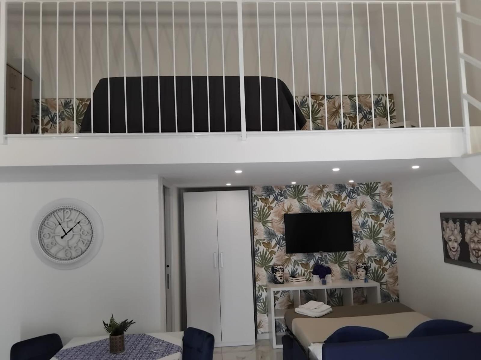 Magica Home Cannizzaro Катания Екстериор снимка